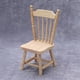 thumbnail image 4 of Silla de 1/6 Y Muebles de Modelo Decoración de Juguete para Dormitorio Baoblaze casa de muñecas en miniatura, 4 of 7