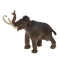 thumbnail image 4 of Juguete educativo de ciencia animal Yotijar Modelo de elefante salvaje, 4 of 10