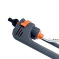 thumbnail image 3 of de riego por aspersión de agua para jardín con rotación automática, rociador de riego de verduras para patio trasero, plantas libre,, 3 of 3