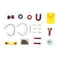 thumbnail image 2 of Jouet Éducatif, Ensemble de Jouets Portable Casse-Tête de Reconnaissance de Forme pour Enfants Jouets, 2 of 8