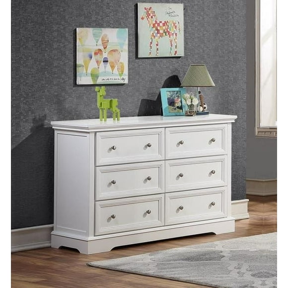 Concord Baby Aiden Dresser Changer