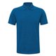 thumbnail image 1 of Asquith & Fox - Polo de manga corta modelo Twisted para hombre (Zafiro), 1 of 2
