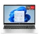 thumbnail image 1 of Laptop HP 255 G10 AMD Ryzen 3 7330U 16GB RAM 512GB SSD 15.6" Windows 11 Home Teclado en Español, 1 of 5