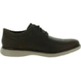 thumbnail image 3 of Rockport Garett Plain Toe NEW TAN LEA 8W, 3 of 3