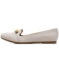 thumbnail image 2 of Flats para Mujer Zmexico 9285 blanco 22.5, 2 of 6