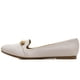 thumbnail image 2 of Flats para Mujer Zmexico 9285 blanco 25.5, 2 of 6