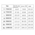 thumbnail image 4 of Adjustable Underwear Female Large Breasts Show Small Poly Poly Gas Anti-sagging Collect Vice Breasts Comfortable Seamless Back Bra, 4 of 4