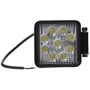 ECCO E92006 Work Lamp
