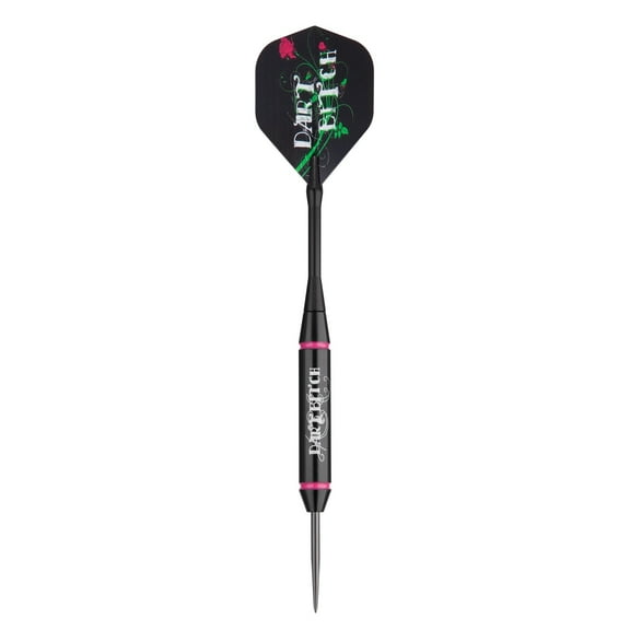 Viper Vanity Dart Bitch Steel Tip Darts 22 Grams