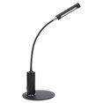 thumbnail image 1 of USB Powered 5V LED Table Lamp Reading Studying Desk Light for Indoor Bedroom Office, 1 of 8