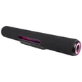 thumbnail image 3 of iLive 18-inch Portable Wireless Multimedia Soundbar Speaker with LED Lights, ISB184B, 3 of 5