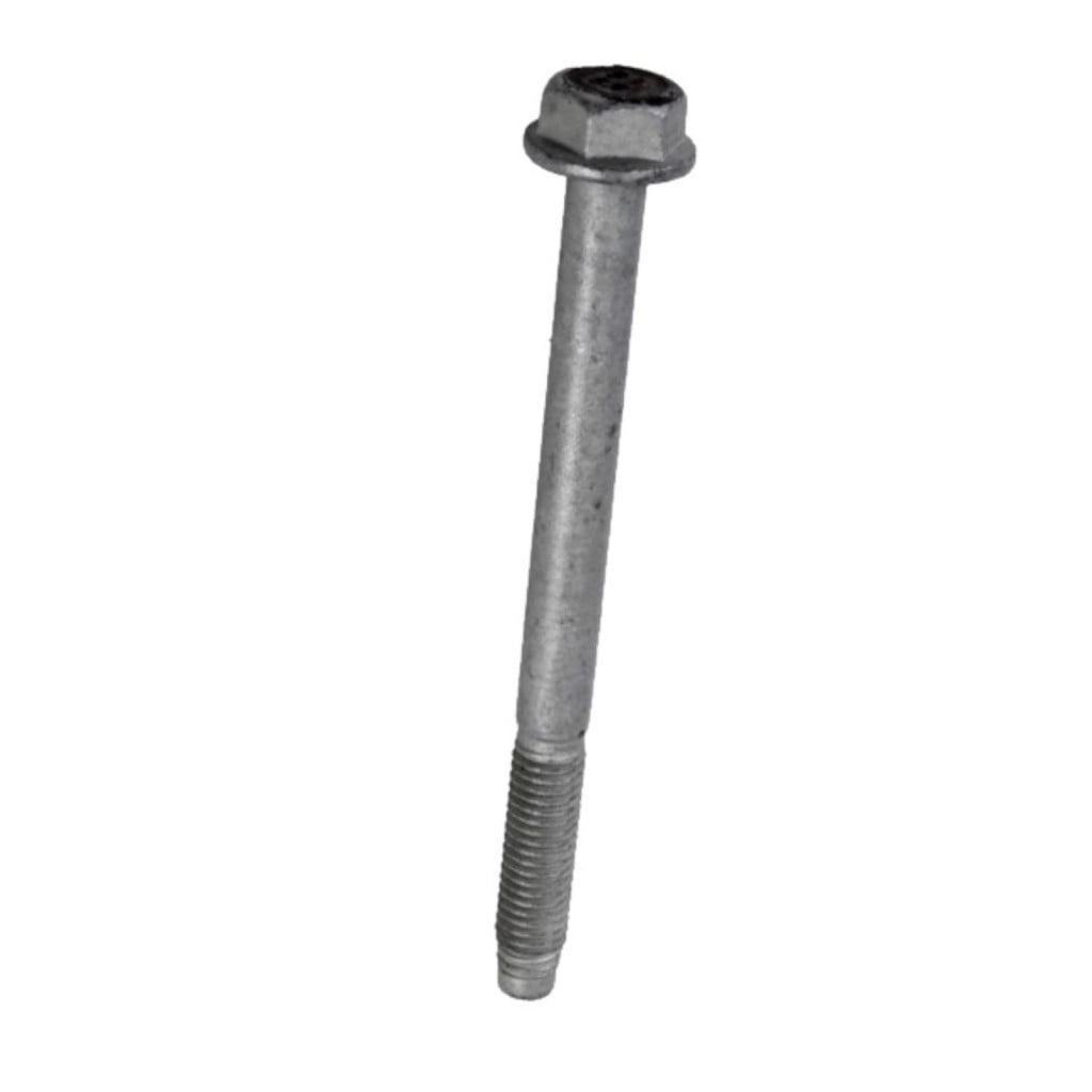 KarParts360 For Chevy Blazer/Silverado 1500 2019-2025 Multi-Purpose Bolt | Steel | Bolt Grade: 8.8 | Zinc Finish | Overall Length: 4.08 Inches / 103.6 Millimeter