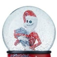 Disney, The Nightmare Before Christmas, Jack Skellington Snow Globe