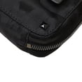 thumbnail image 6 of Pre-Owned Valentino Rockstud Camo Clutch Bag/Second Bag in Black Nylon for Men, 6 of 11