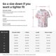 thumbnail image 5 of Fotbe Cute Sheep Camisa Estampada de Manga Corta para Hombre, Casual de Verano, Estilo Playero, Sin Arrugas-4X-Large, 5 of 5