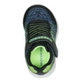 thumbnail image 5 of Skechers Boys Microspec II Athletic Sneaker, 5 of 5
