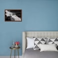 thumbnail image 3 of Catskills New York River Rocky Waterfall Photo Poster, Framed Art Print Wall Art Sold by ArtCom, 3 of 5
