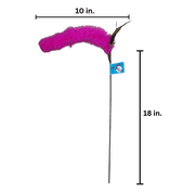 Go Cat 18 Cat Tail Cat Toy