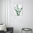 thumbnail image 3 of Trendy Boho Wall Decor12x16 Unframed Botanical Plant & Floral Kitchen Prints, 3 of 7