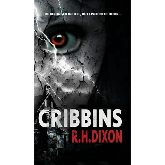Cribbins, (Hardcover)