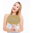 thumbnail image 3 of Christmas Party - Photo Booth Prop Set - Pack of 20, 3 of 5