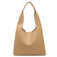 thumbnail image 1 of Bolso Hombro para Mujer Con Cierre Magnético Piel Sintética Viajes, 1 of 9