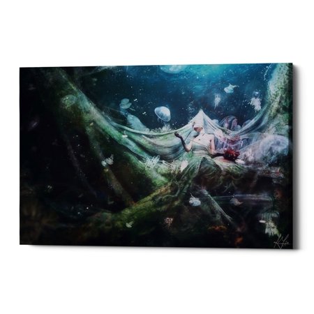 Cortesi Home Unravel by Mario Sanchez Nevado, 40x60