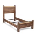 thumbnail image 1 of Homestyles 5185-400 Forêt Retraite Simple Size Bed&44; Brun - 51 x 41,5 x 83 Po., 1 of 13