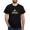 Black, variant on - Network Security T Shirt - Men's Classic Cotton T-Shirts