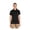 Black, variant on CornerStone Women's Select Snag-Proof Polo | Ladies' Collared Work Shirt, Casual Short Sleeve Top for Golf & Tennis