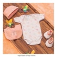 thumbnail image 2 of Conjunto de ropa Baby Mink Set Paseo Rosa, 2 of 4
