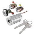 thumbnail image 1 of Ignition Switch Lock Cylinder with Key 69005-12740 for, 1 of 5