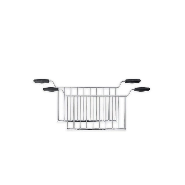 Sándwiches Smeg TSSR02 (paquete de 2) para tostadora