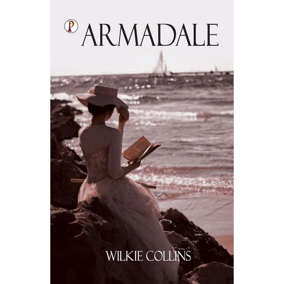 Armadale, (Paperback)