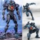 thumbnail image 1 of Figura de acción coleccionable Bandai Pacific Rim 2 Vengeance Wanderer 16cm juguete para niños, 1 of 4