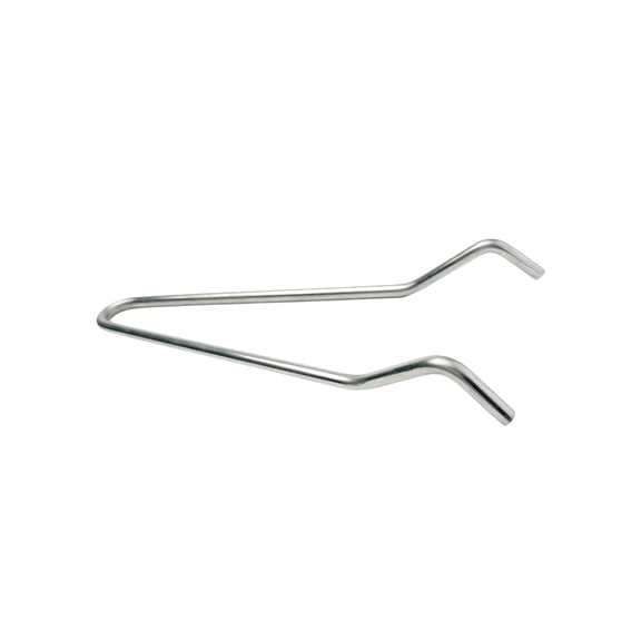 Marine City Deck Plate Key, Stainless Steel, Adjustable Pin Wrench and Spanner, Lightweight, Ergonomic Handle, for Fuel Caps, Vents and Boat Hatches