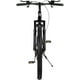 thumbnail image 3 of Bicicleta Montaña Rodada 26 Frenos Disco 21 Vel Cuadro Acero Negro Centurfit, 3 of 11