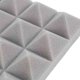 thumbnail image 4 of Paquete de 24 Paneles AcúSticos, Paneles de Espuma una Prueba de Sonido CuñAs de InsonorizacióN de Estudio Espuma para Reducir el Ruido de Pared para Estudio de MúSica, Etc., 4 of 8