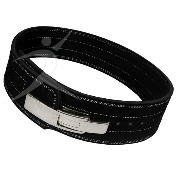 ARD CHAMPS? Weight Power Lifting Leather Lever Pro Belt Gym Training ...
