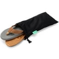 thumbnail image 4 of Daybreak Mens Flip Flops with Memory Foam, 4 of 4