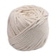 thumbnail image 2 of Colgador de plantas de macramé con cordón de algodón tejido, soporte para colgar en la pared, decoración para exteriores, árbol estilo 1, 2 of 9