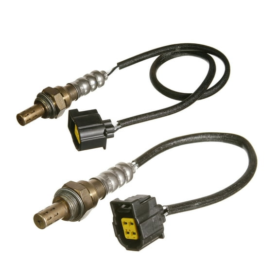 Maxfavor O2 Oxygen Sensor for Chrysler 300 2006-2005, Dodge Charger Durango Magnum 2005 2006