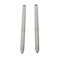 thumbnail image 4 of Stylus Touch Pen, High Sensitivity 2 Pcs Smoothly Writing 5G Stylus Pen Light Comfortable Grip With 5 Pcs Tips For Replacement Black,White,Brown,Gray,Green, 4 of 8