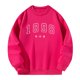 thumbnail image 5 of Sudadera de moda con cuello redondo, jersey con estampado de letras y números, sudadera de otoño, Tops para el hogar, senderismo, uso diario, pesca S, 5 of 10