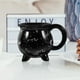 thumbnail image 4 of Taza de bruja novedosa, taza de caldero de cerámica, taza de café, taza de caldero de cerámica, decoración de Halloween, 4 of 6