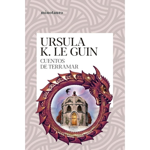 Cuentos de Terramar Blanco