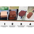 thumbnail image 2 of Organic Coco Coir Brick (10lbs) - Expanding Garden Soil & Potting Mix, for Indoor Plants & Outdoor Plants, Washed Coconut Husk Fiber Planting Seed Starter, 2 of 3
