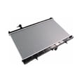 thumbnail image 4 of NAVOROGE Radiator For 2014-2020 Nissan Rogue 2.0L 2.5L CU13431, 4 of 5
