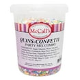 thumbnail image 1 of QUINS CONFETTI PARTY MIX COMBO 600 G, 1 of 2