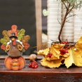 thumbnail image 4 of CNKOO Autumn Resin Ornaments  Autumn Decorations  Holiday Decorations  Study Tabletop Decorations, 4 of 6
